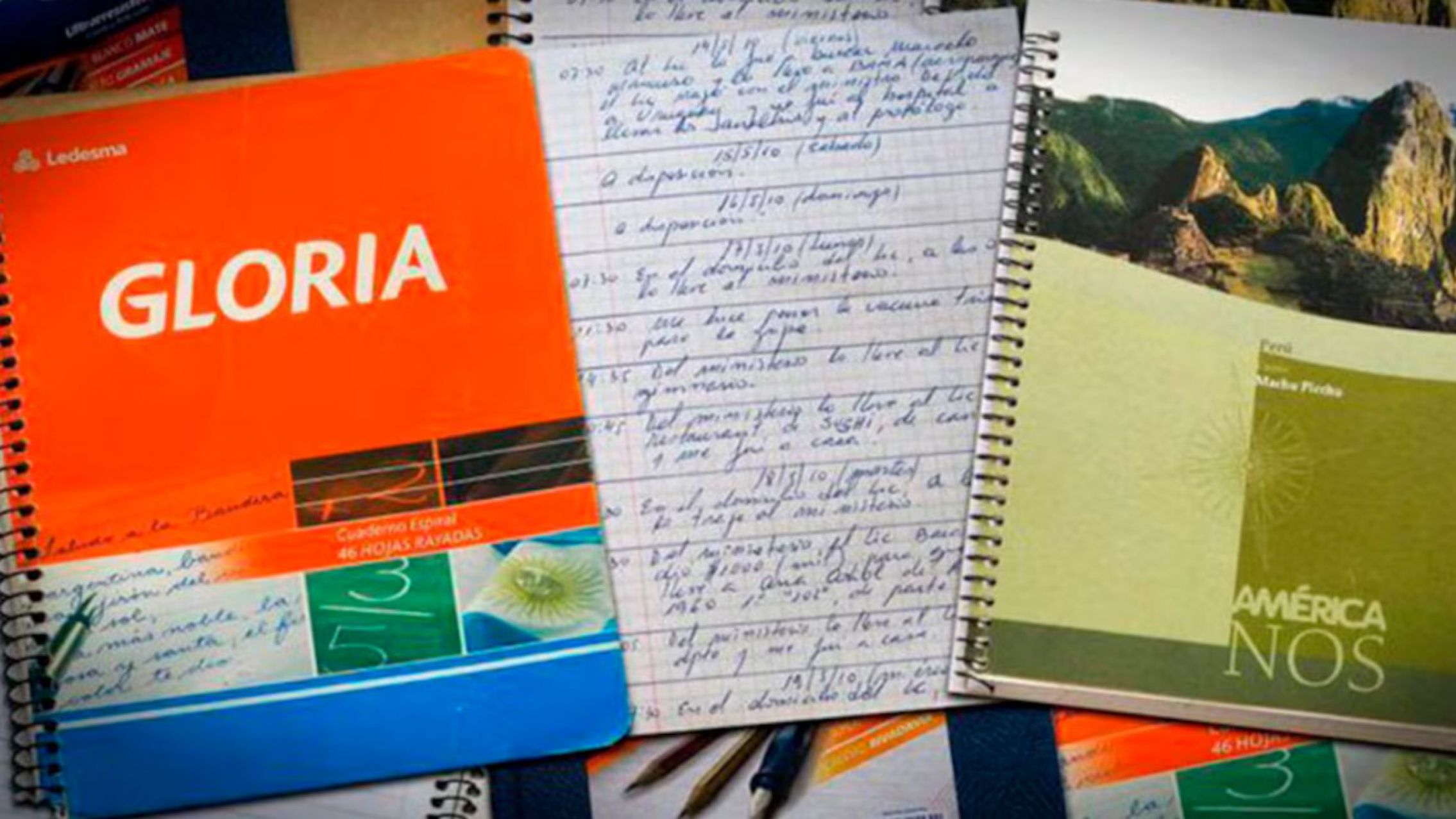 La Corte rechazó los recursos de Cristina Kirchner en la causa Cuadernos